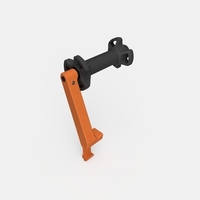 Versatile Spool Holder for Prusa MK2/3 (and not only) - Thumbnail 9