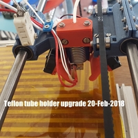 Big DIY 3D printer 2 - Thumbnail 15