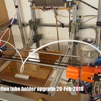 Big DIY 3D printer 2 - Thumbnail 17