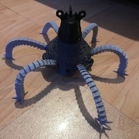 Guardian leg Segment - Thumbnail 2