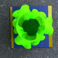 Julia Vase #011 - Heatwave - Thumbnail 4