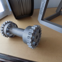 ColorFabb Economy Spool Holder - Thumbnail 2
