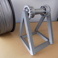 ColorFabb Economy Spool Holder - Thumbnail 3