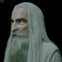 Saruman the White - Thumbnail 3