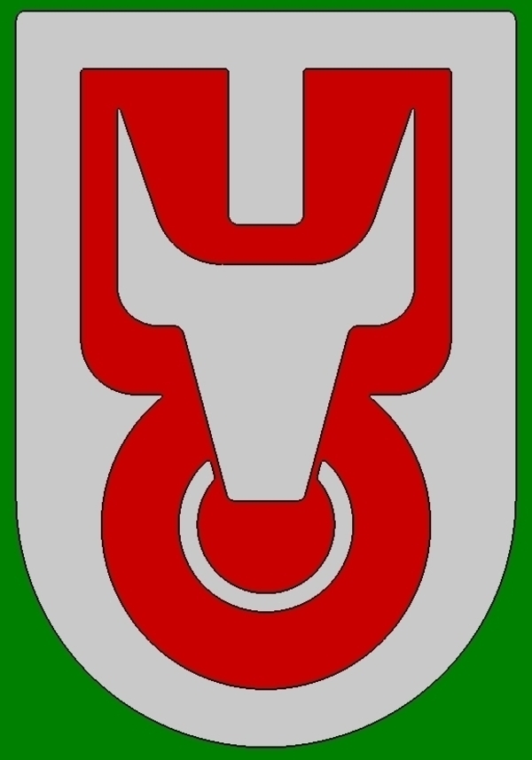 Ochsenkopf UNIMOG
