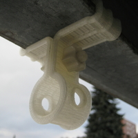 Mounting Bracket IPE180 - Thumbnail 2