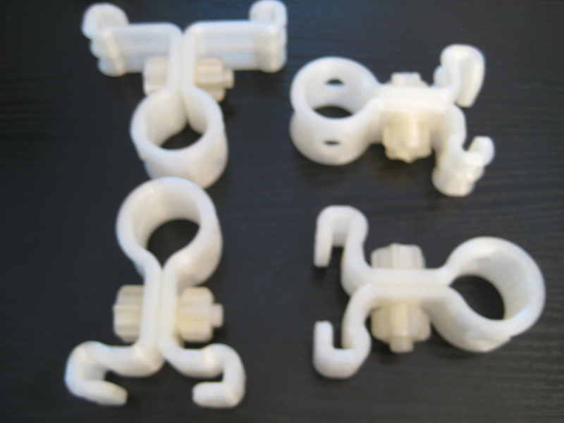 Mounting Bracket IPE100