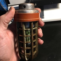 Monster Hunter World Scoutflies Lantern / Lafarillo - Thumbnail 2