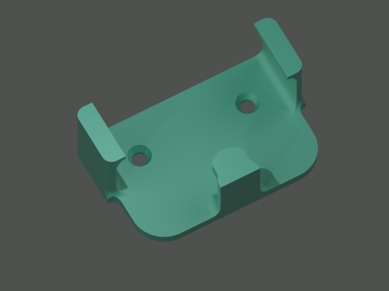 Crimper - Pliers Holder