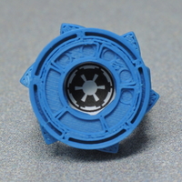 Hidden Symbol Iris Ring - Thumbnail 2