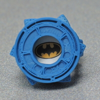 Hidden Symbol Iris Ring - Thumbnail 4