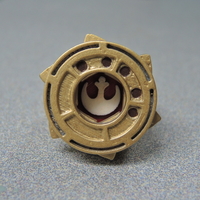 Star Wars Rose’s Rebel Alliance Iris Ring - Thumbnail 2