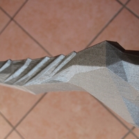 Blade of Woe - Thumbnail 1