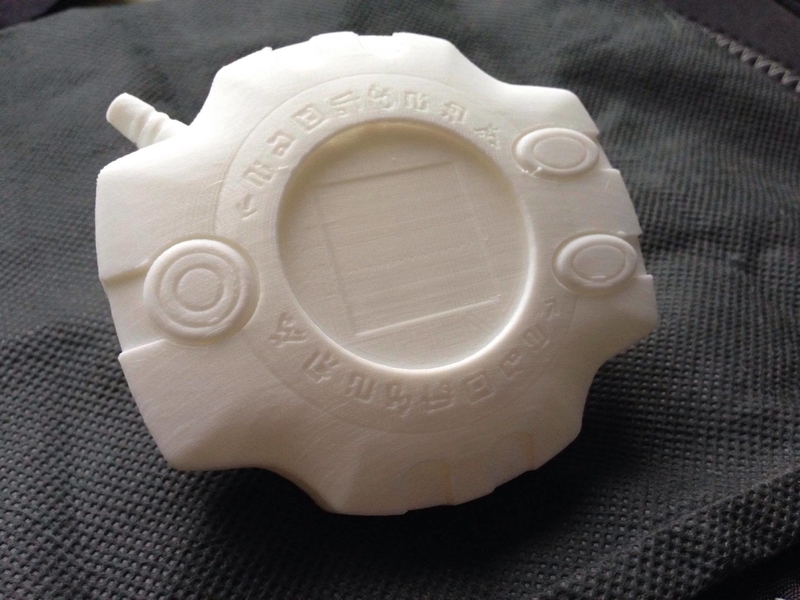Digivice from Digimon