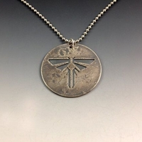 Firefly Pendants - The Last of Us - Thumbnail 2