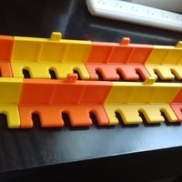 Tooth Brush holder with pictures - Thumbnail 3