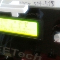Filament guide (LCD wall) - Thumbnail 2