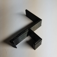 AM8 PSU Switch Cover Clip - Thumbnail 3