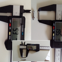 Headset Holder/Support - Gaming Design - Futuristic - Thumbnail 5