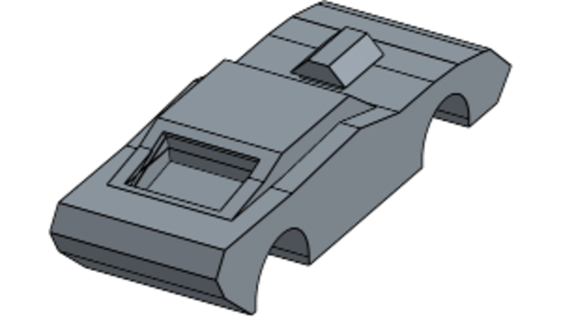 Ford Truck