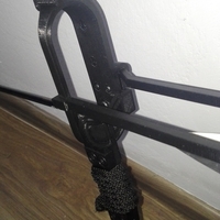 Survival Compound Bow ver. 2.0 - Thumbnail 2