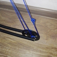 Survival Compound Bow ver. 2.0 - Thumbnail 5