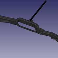 Survival Compound Bow ver. 2.0 - Thumbnail 6