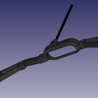 Survival Compound Bow ver. 2.0 - Thumbnail 7