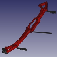 Survival Compound Bow ver. 2.0 - Thumbnail 8