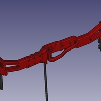 Survival Compound Bow ver. 2.0 - Thumbnail 9