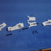 Survival Compound Bow ver. 2.0 - Thumbnail 10