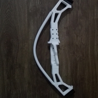 Survival Compound Bow ver. 2.0 - Thumbnail 11