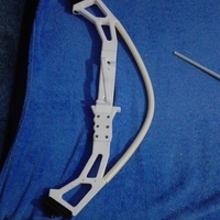 Survival Compound Bow ver. 2.0 - Thumbnail 12