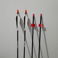 Fob for arrow - Thumbnail 2