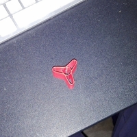 Fob for arrow - Thumbnail 3