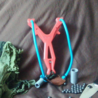 Survival slingshot - Thumbnail 6