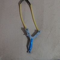 Survival slingshot - Thumbnail 10