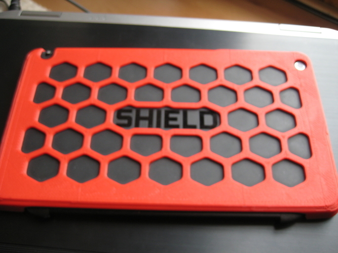 NVIDIA SHIELD™ TABLET case V1.2