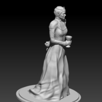 Cersei Lannister - Thumbnail 2