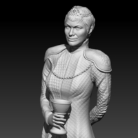 Cersei Lannister - Thumbnail 3