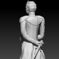 Cersei Lannister - Thumbnail 5