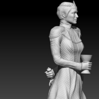 Cersei Lannister - Thumbnail 6