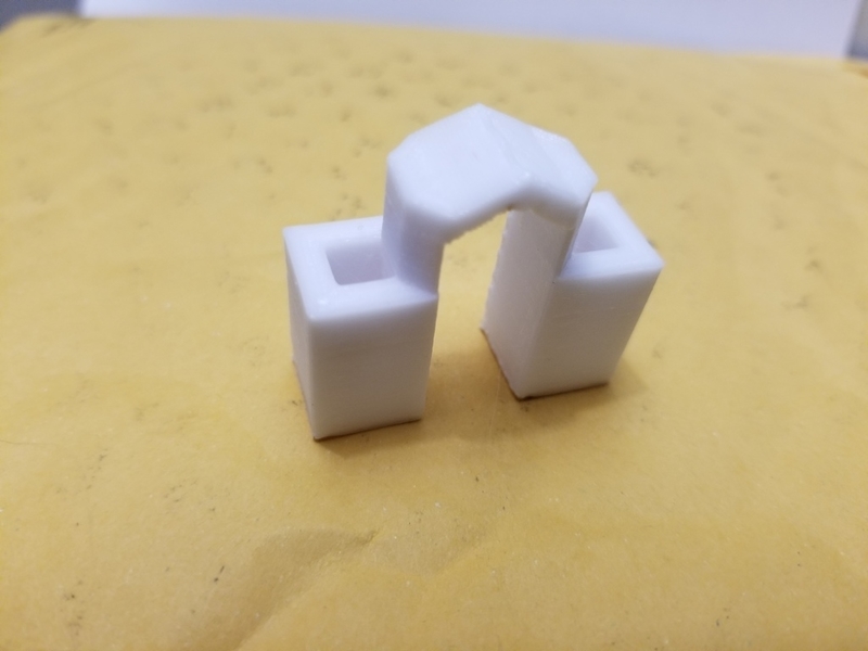 Chop Stick Holder Helpers