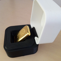 CASE FOR GOLD - Thumbnail 1