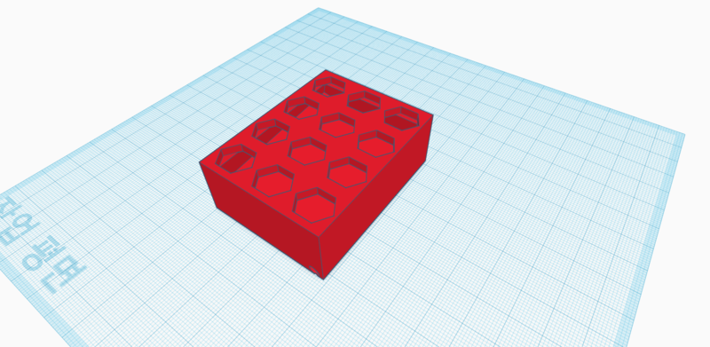 Soap dish(able to seperate)