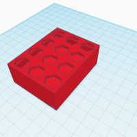 Soap dish(able to seperate) - Thumbnail 1