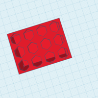 Soap dish(able to seperate) - Thumbnail 2