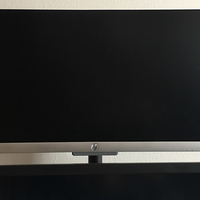 HP 22es monitor - 75mm VESA adapter - Thumbnail 11