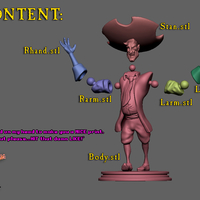 Stan the Salesman!!  - Thumbnail 1