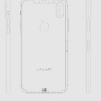 iPhone X - Thumbnail 2